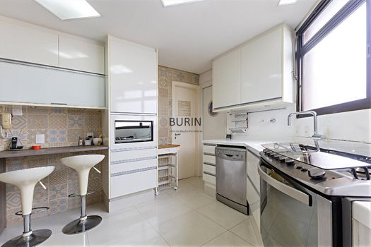 Foto 13 do(a) Apartamento de 3 quartos à venda em Jardim Paulista, São Paulo