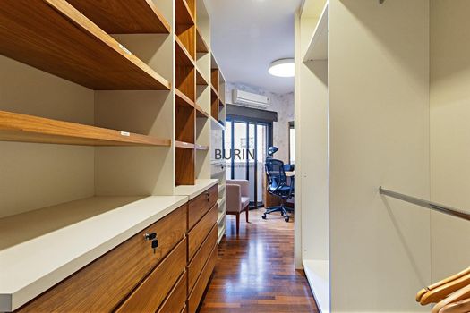 Foto 22 do(a) Apartamento de 3 quartos à venda em Jardim Paulista, São Paulo