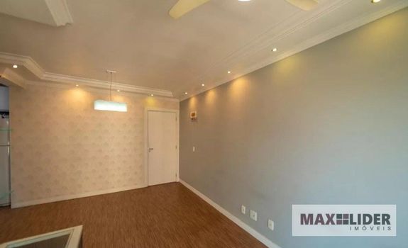 Foto 3 do(a) Apartamento de 2 quartos para alugar em Bethaville I, Barueri