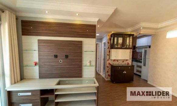 Foto 2 do(a) Apartamento de 2 quartos para alugar em Bethaville I, Barueri