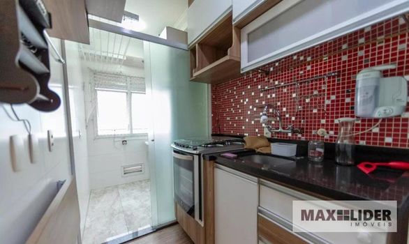 Foto 6 do(a) Apartamento de 2 quartos para alugar em Bethaville I, Barueri