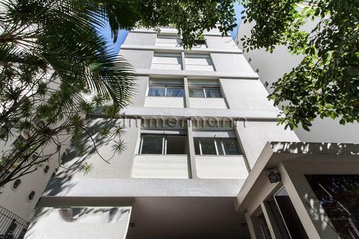 Foto 23 do(a) Apartamento de 3 quartos à venda em Cerqueira César, São Paulo