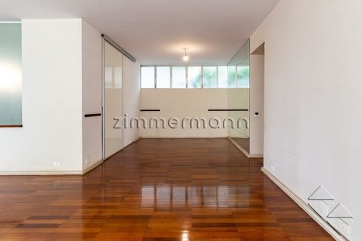 Foto 5 do(a) Apartamento de 3 quartos à venda em Cerqueira César, São Paulo