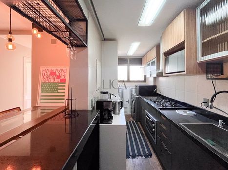 Foto 13 do(a) Apartamento de 2 quartos à venda em Rio Branco, Porto Alegre