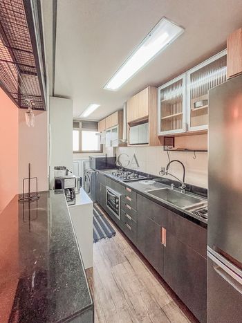 Foto 11 do(a) Apartamento de 2 quartos à venda em Rio Branco, Porto Alegre