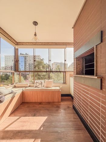 Foto 7 do(a) Apartamento de 2 quartos à venda em Rio Branco, Porto Alegre