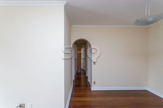 Foto 3 do(a) Apartamento de 3 quartos à venda em Perdizes, São Paulo