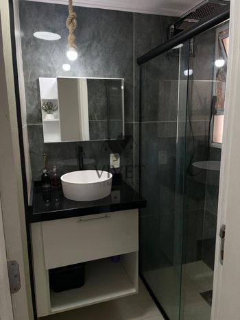 Foto 10 do(a) Apartamento de 2 quartos à venda em Jardim Wanel Ville IV, Sorocaba