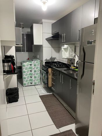 Foto 8 do(a) Apartamento de 2 quartos à venda em Jardim Wanel Ville IV, Sorocaba