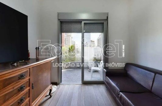 Foto 3 do(a) Apartamento de 4 quartos para alugar em Santo Agostinho, Belo Horizonte