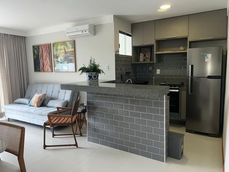 Foto 6 do(a) Apartamento de 1 quartos à venda em null, Mata de São João