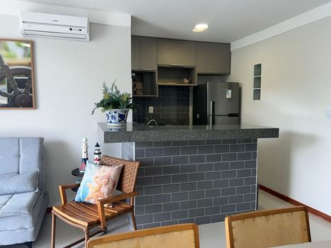 Foto 5 do(a) Apartamento de 1 quartos à venda em null, Mata de São João