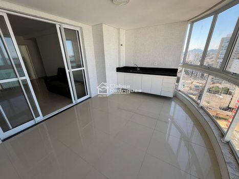 Foto 23 do(a) Apartamento de 3 quartos à venda em Muquiçaba, Guarapari