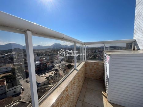 Foto 4 do(a) Apartamento de 3 quartos à venda em Muquiçaba, Guarapari