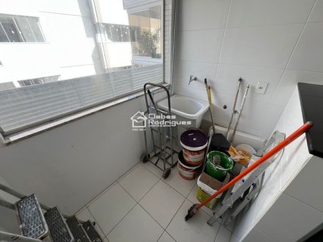 Foto 18 do(a) Apartamento de 3 quartos à venda em Muquiçaba, Guarapari