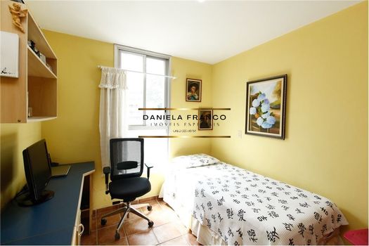 Foto 13 do(a) Apartamento de 2 quartos à venda em Vila Alexandria, São Paulo