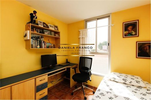 Foto 12 do(a) Apartamento de 2 quartos à venda em Vila Alexandria, São Paulo