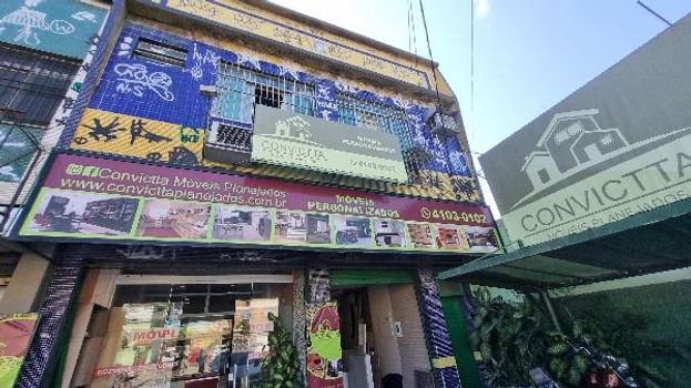 Foto 1 do(a) Casa de 1 quartos à venda em Vicente de Carvalho, Rio de Janeiro