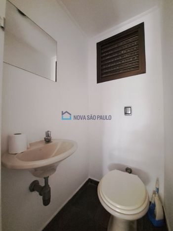 Foto 13 do(a) Apartamento de 2 quartos à venda em Saúde, São Paulo