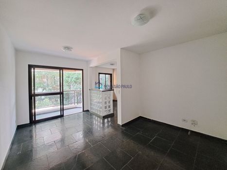 Foto 1 do(a) Apartamento de 2 quartos à venda em Saúde, São Paulo