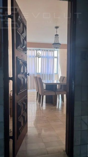 Foto 2 do(a) Apartamento de 3 quartos à venda em Farias Brito, Fortaleza