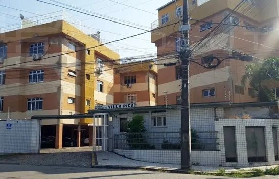 Foto 15 do(a) Apartamento de 3 quartos à venda em Farias Brito, Fortaleza