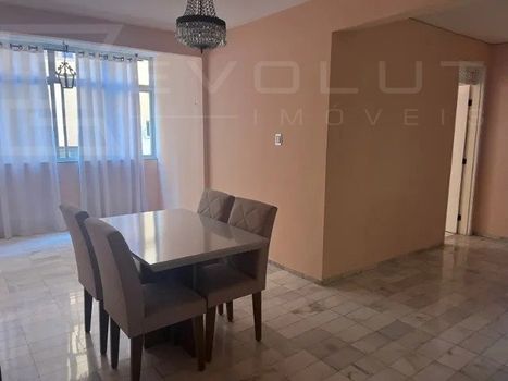 Foto 1 do(a) Apartamento de 3 quartos à venda em Farias Brito, Fortaleza