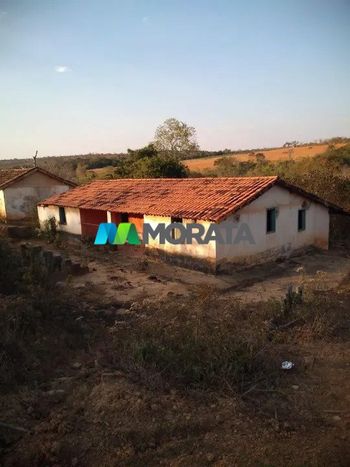Foto 2 do(a) Fazenda / Sítio / Chácara de 1 quartos à venda em null, Cordisburgo