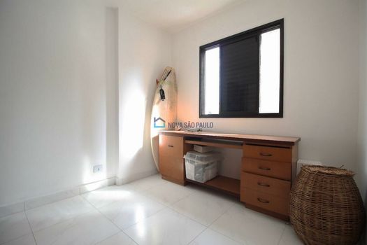 Foto 22 do(a) Apartamento de 2 quartos à venda em Vila Nova Conceição, São Paulo