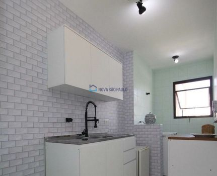 Foto 10 do(a) Apartamento de 2 quartos à venda em Vila Nova Conceição, São Paulo