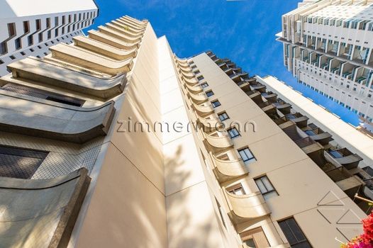 Foto 1 do(a) Cobertura de 3 quartos à venda em Campo Belo, São Paulo