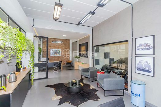 Foto 8 do(a) Edifício Inteiro false à venda em Navegantes, Porto Alegre