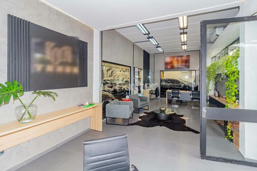 Foto 4 do(a) Edifício Inteiro false à venda em Navegantes, Porto Alegre