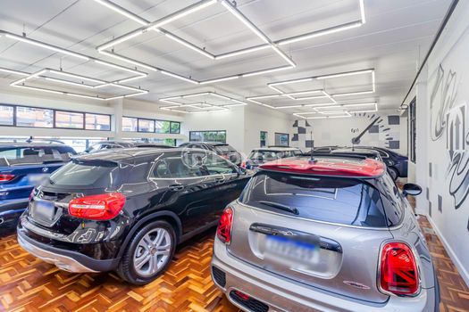 Foto 46 do(a) Edifício Inteiro false à venda em Navegantes, Porto Alegre