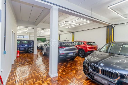 Foto 44 do(a) Edifício Inteiro false à venda em Navegantes, Porto Alegre