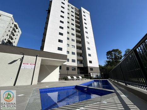 Foto 1 do(a) Apartamento de 2 quartos à venda em Salto do Norte, Blumenau