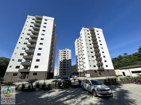 Foto 5 do(a) Apartamento de 2 quartos à venda em Salto do Norte, Blumenau