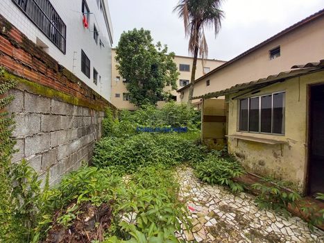 Foto 3 do(a) Terreno false à venda em Parque São Vicente, São Vicente