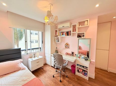 Foto 44 do(a) Apartamento de 4 quartos à venda em Indianópolis, São Paulo