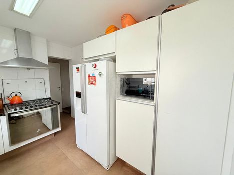 Foto 32 do(a) Apartamento de 4 quartos à venda em Indianópolis, São Paulo
