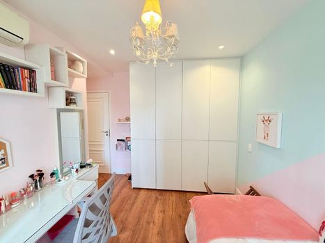 Foto 45 do(a) Apartamento de 4 quartos à venda em Indianópolis, São Paulo