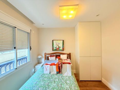Foto 40 do(a) Apartamento de 4 quartos à venda em Indianópolis, São Paulo