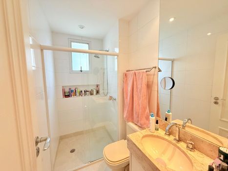Foto 46 do(a) Apartamento de 4 quartos à venda em Indianópolis, São Paulo