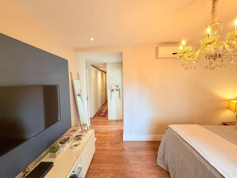 Foto 50 do(a) Apartamento de 4 quartos à venda em Indianópolis, São Paulo