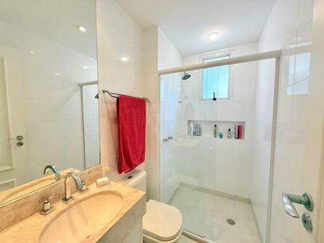 Foto 38 do(a) Apartamento de 4 quartos à venda em Indianópolis, São Paulo