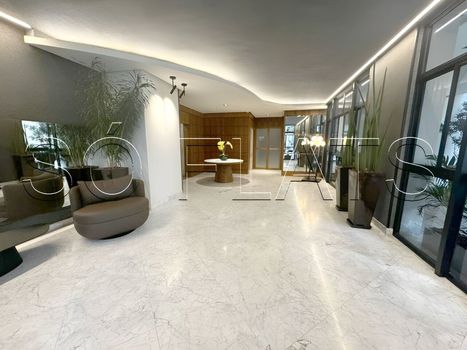 Foto 14 do(a) Flat de 2 quartos à venda em Vila Uberabinha, São Paulo
