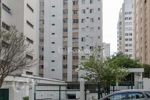 Foto 24 do(a) Apartamento de 3 quartos à venda em Brooklin Paulista, São Paulo