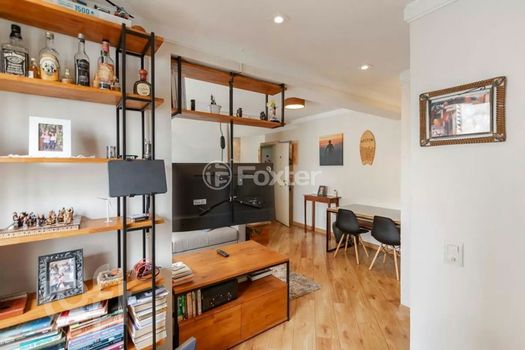 Foto 6 do(a) Apartamento de 3 quartos à venda em Brooklin Paulista, São Paulo