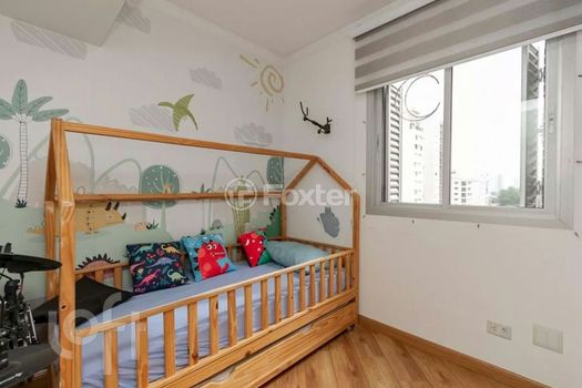 Foto 14 do(a) Apartamento de 3 quartos à venda em Brooklin Paulista, São Paulo