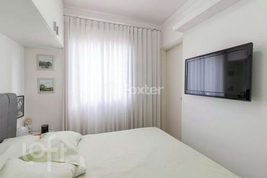 Foto 12 do(a) Apartamento de 3 quartos à venda em Brooklin Paulista, São Paulo